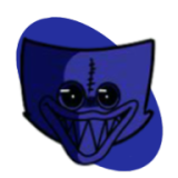 Friday Night Funkin VS huggy HD(FNF波比的游戏时间)