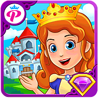 My Little Princess : Fairy Forest