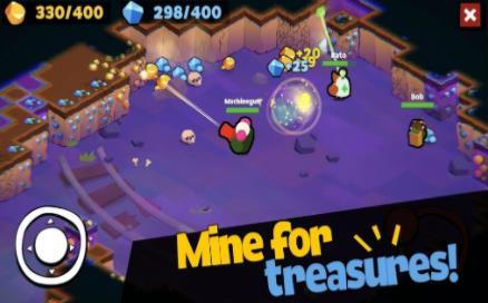 Cave Looters(洞穴掠夺者) Cave Looters(洞穴掠夺者)