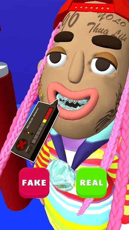 Rob Master 3D(偷窃高手)