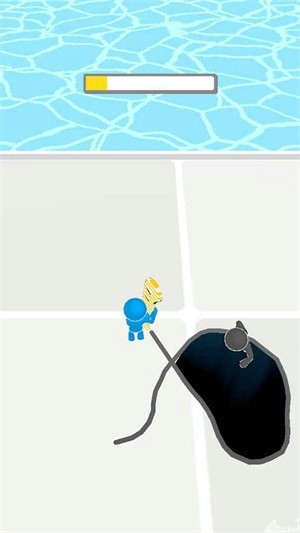 CutAndDrop3D切个黑洞