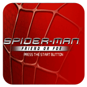 蜘蛛侠：敌友难辨