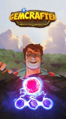 Gemcrafter(宝石工匠)