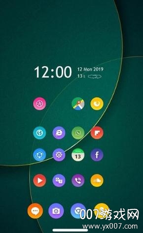 Mi Mix Alpha阿尔法主题完美适配版