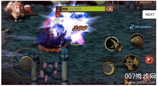 地下城与勇士同人单机手游