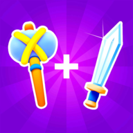 超级融合游戏(Ultra Merge)