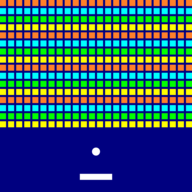 方块破坏者中文版免费下载(Many Bricks)