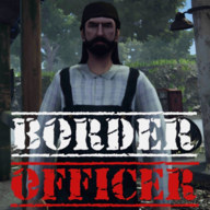 Border Officer(总统警察模拟器)