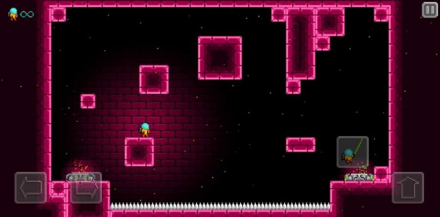 地牢废墟The Ruins of Dungeneon 地牢废墟The Ruins of Dungeneon