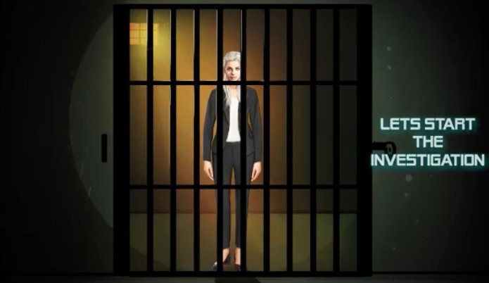 刑事档案特别小组(SpecialSquad)