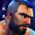 雙截龍：雙龍快打