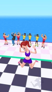 Fit Hop(合身跳跃)