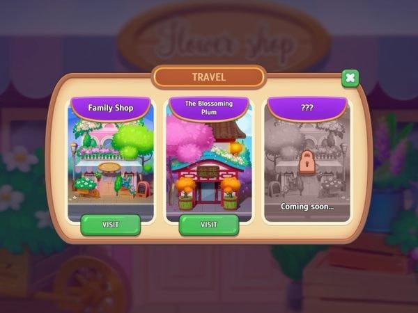 Love And Flowers(爱情与花朵)