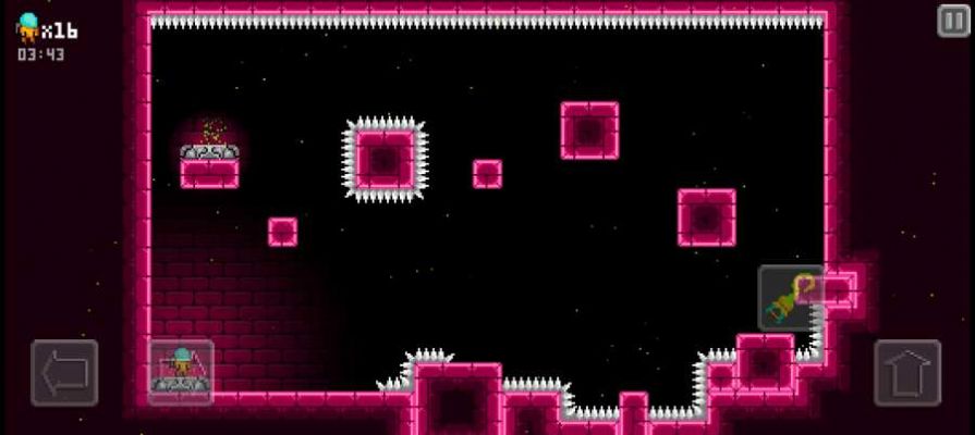 地牢废墟The Ruins of Dungeneon