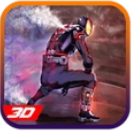 假面骑士555:变身英雄