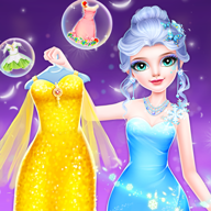 时装丽人装扮沙龙手游(Fashion Beauty Contest)