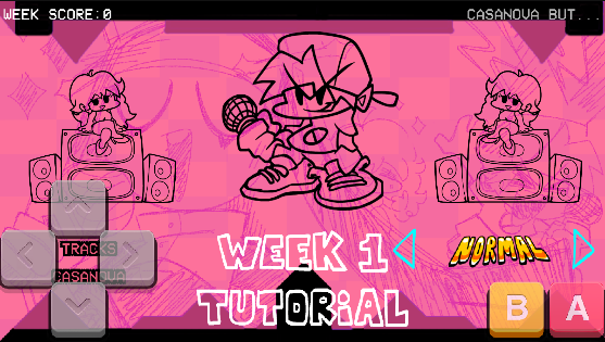 Crucify: Night Engine