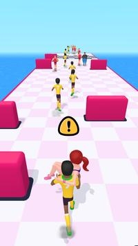 Fit Hop(合身跳跃)