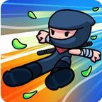 Sling Ninja(忍者吊索游戏)
