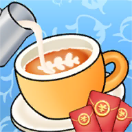 提神咖啡馆-天降红包