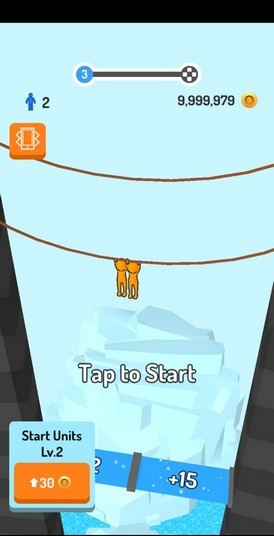 Crowd Falls(人群瀑布) Crowd Falls(人群瀑布)