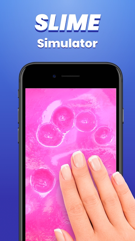Slimy模拟器ASMR软泥游戏下载
