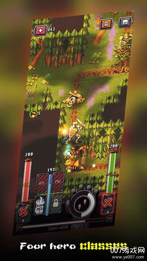 口袋游侠无限金币版