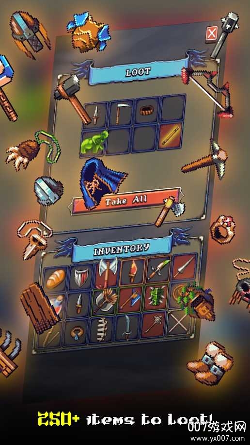 口袋游侠无限金币版 口袋游侠无限金币版