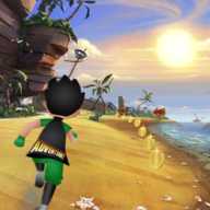 Superhero Titan go world adventure(超级英雄泰坦环球冒险)