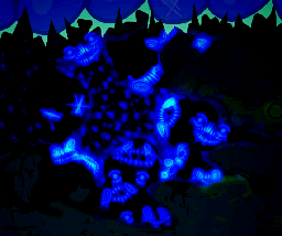 FNF: DADDY The third stage of corruption