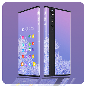 Mi Mix Alpha阿尔法主题完美适配版