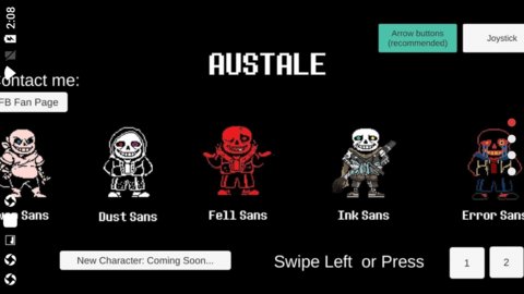 austale手游 austale手游