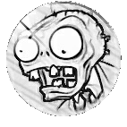 pvz植物大战僵尸素描版