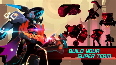 League of Challenge-Hextech God Warrior挑战火柴联盟