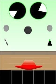 一分钟逃离Escape in 1 minute