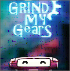 Grind My Gears(磨磨我的齿轮单机版)