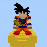 我的世界国际(我的世界龙珠超模组)