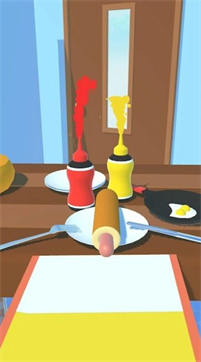 HotDogLife热狗生活 HotDogLife热狗生活