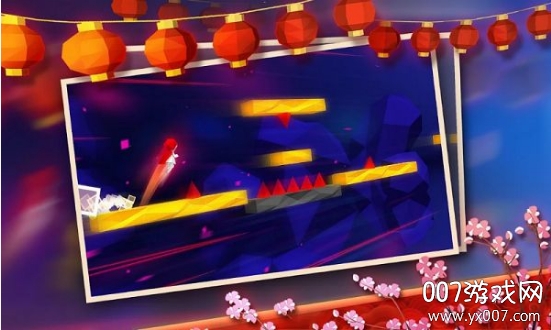 斗篷英雄精准翻滚挑战版