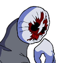 FNF VS SCRAPEFACE By Santy_Zekyz