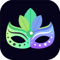 最美写真变装写真艺术照