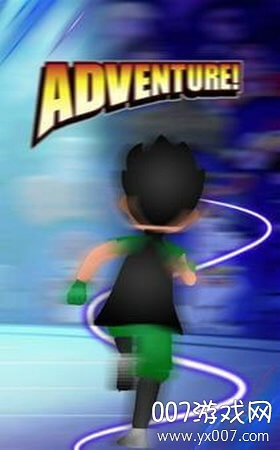 Superhero Titan go world adventure(超级英雄泰坦环球冒险) Superhero Titan go world adventure(超级英雄泰坦环球冒险)