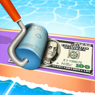 Money Print Run(印钞机赛跑)