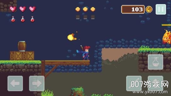 The alchemist(牧羊少年奇幻之旅安卓)