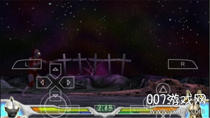 奥特曼格斗进化0解锁奥父赛罗版