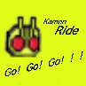 假面骑士Go！Go！Go！！！
