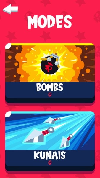 NinjaCut切切忍者