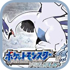 口袋妖怪-魂银版