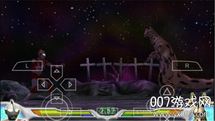 奥特曼格斗进化0解锁奥父赛罗版