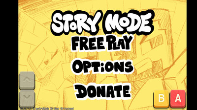 周五夜放克:我的世界版